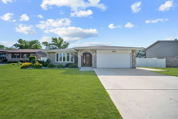 13513 S 84th Avenue, Orland Park, IL 60462