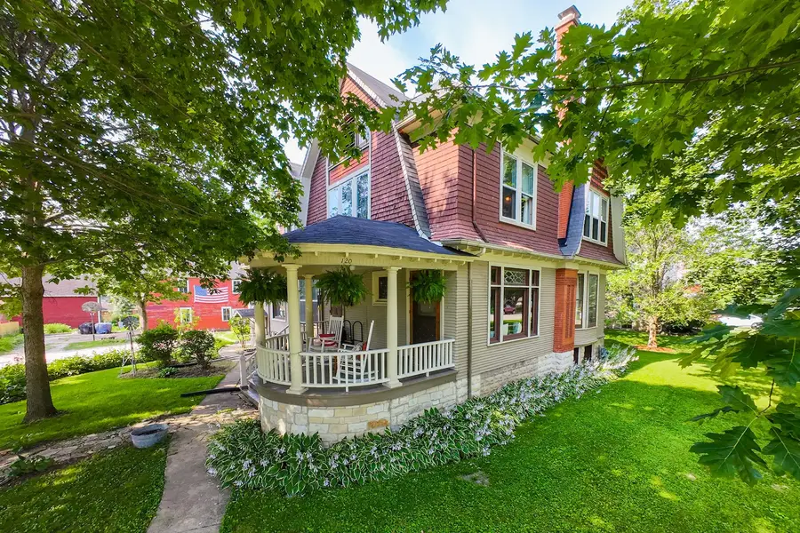 120 Elmwood Place, Sandwich, IL 60548 - #2