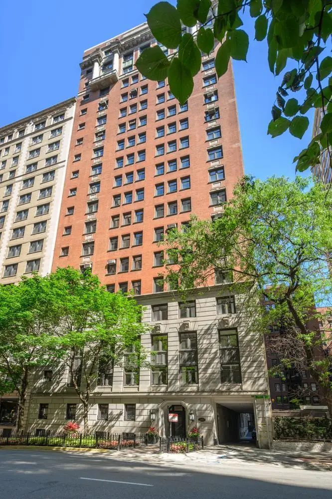 222 E Chestnut Street #11B, Chicago, IL 60611 - #1