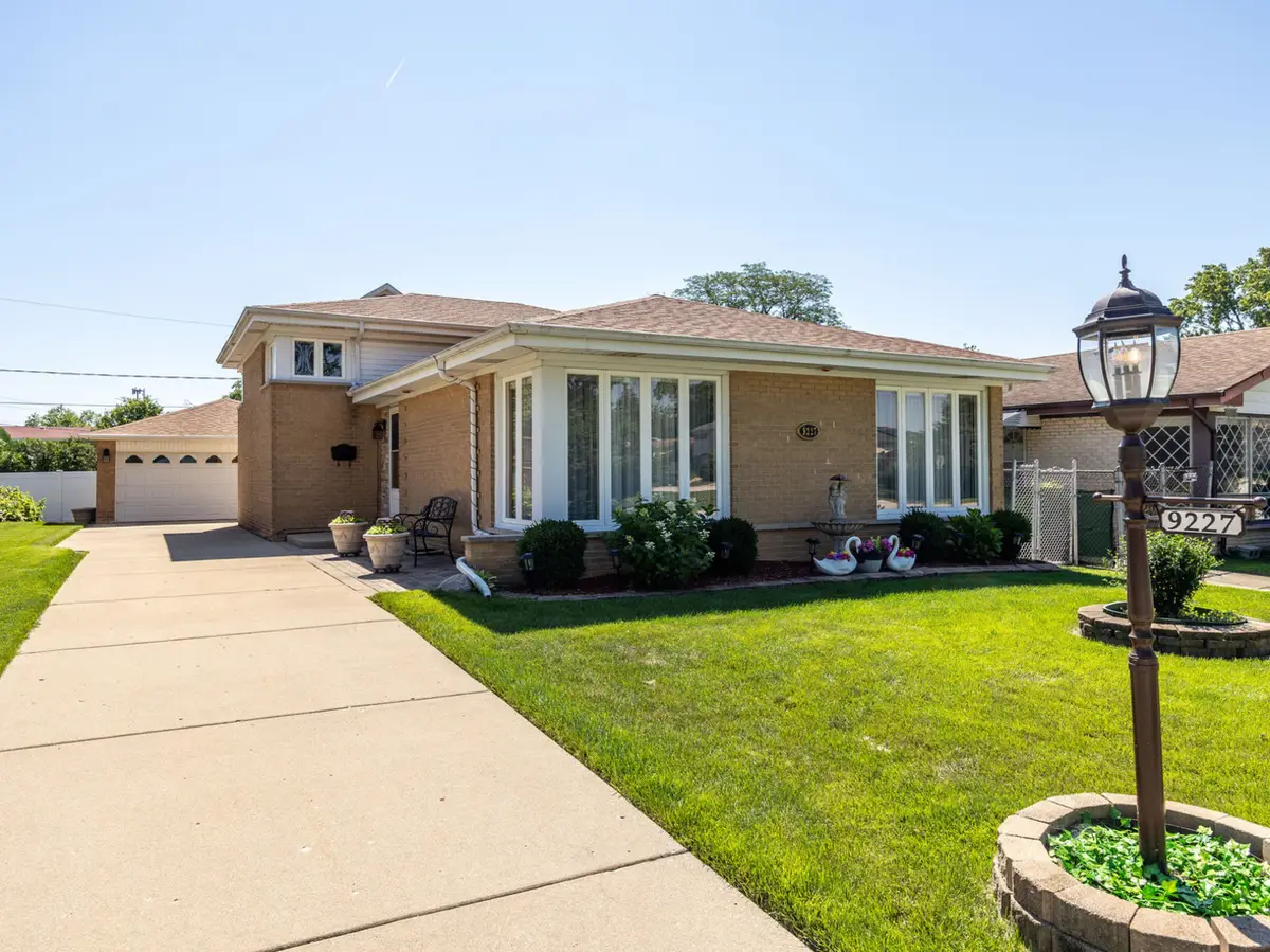9227 Merrill Avenue, Morton Grove, IL 60053 - #1