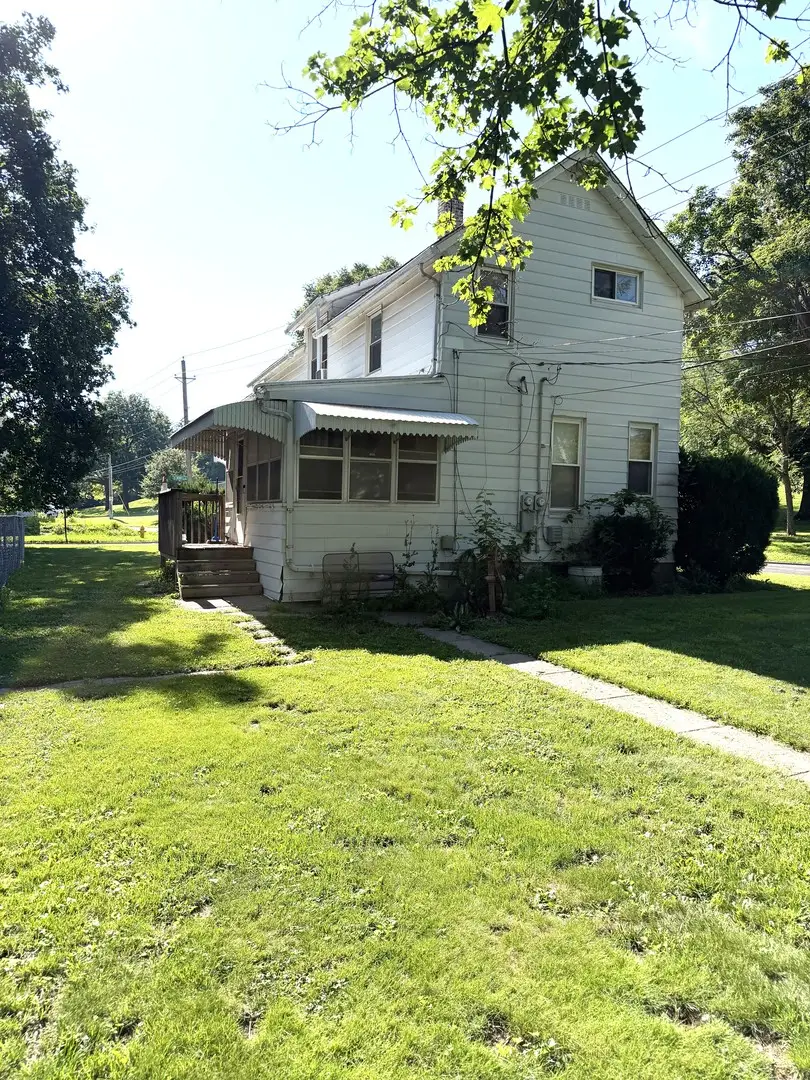 739 N Howell Street, Davenport, IA 52802 - #3