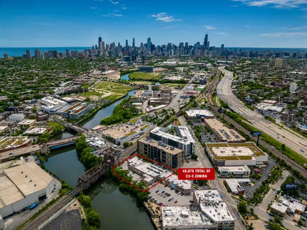 1716 W Webster Avenue, Chicago, IL 60614