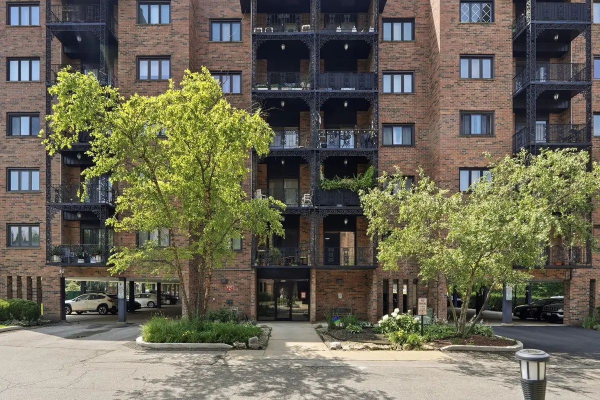 9331 Landings Lane #305, Des Plaines, IL 60016 - #1
