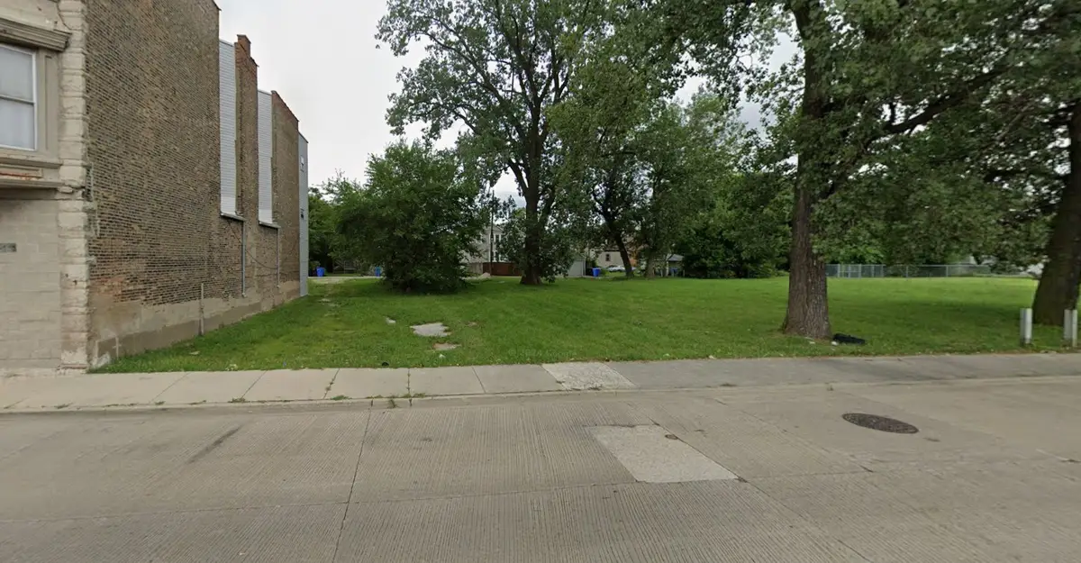 5935 S Wentworth Avenue, Chicago, IL 60621 - #1