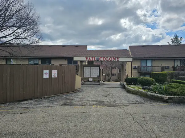 58 Vail Colony #7, Fox Lake, IL 60020