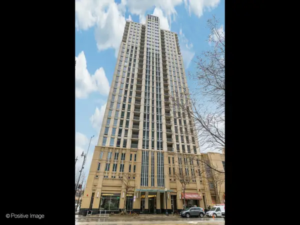 1250 S Michigan Avenue #2802, Chicago, IL 60605
