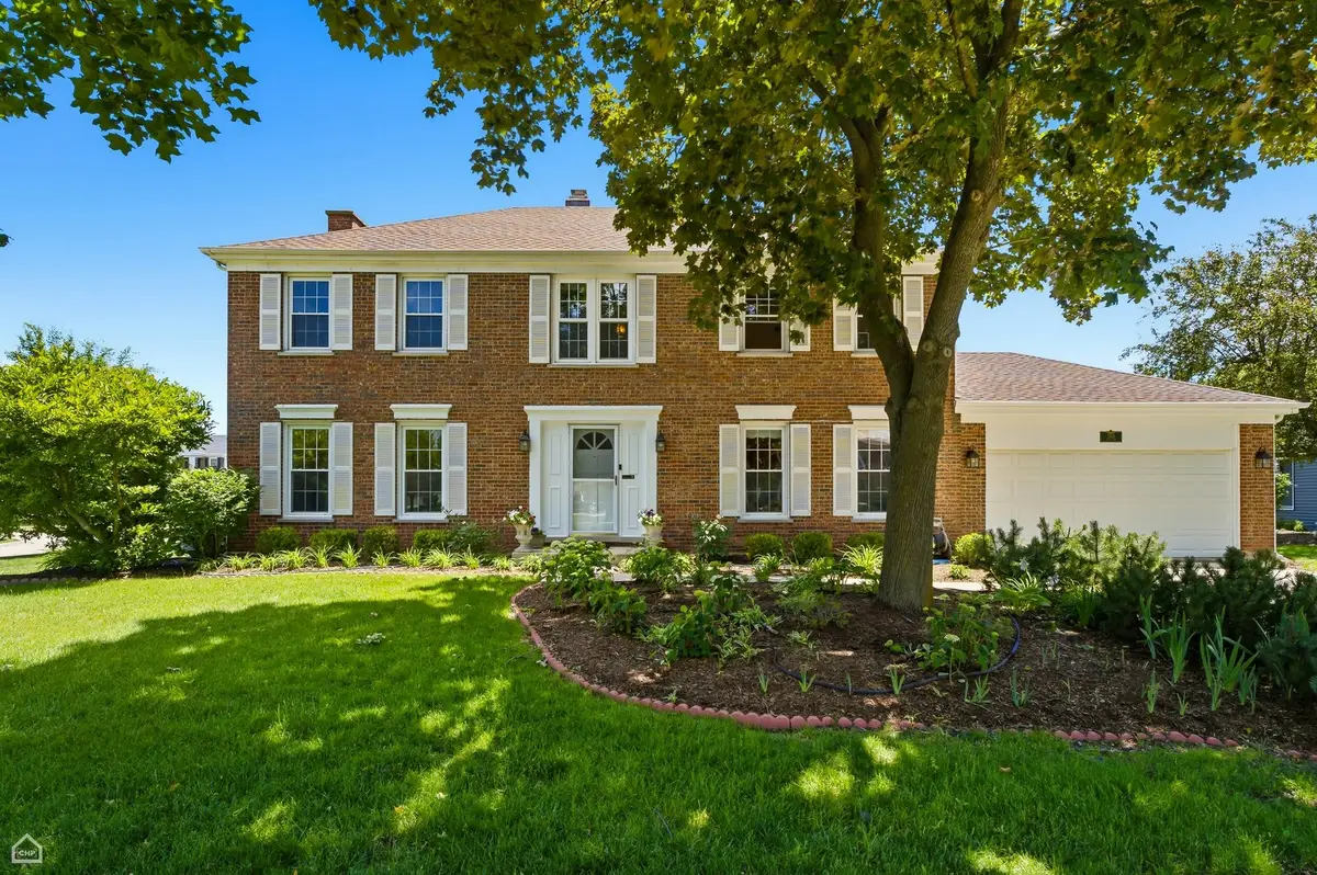 3895 Anjou Lane, Hoffman Estates, IL 60192 - #1