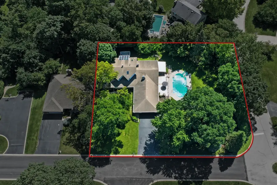 3000 California Avenue, Palatine, IL 60067 - #3