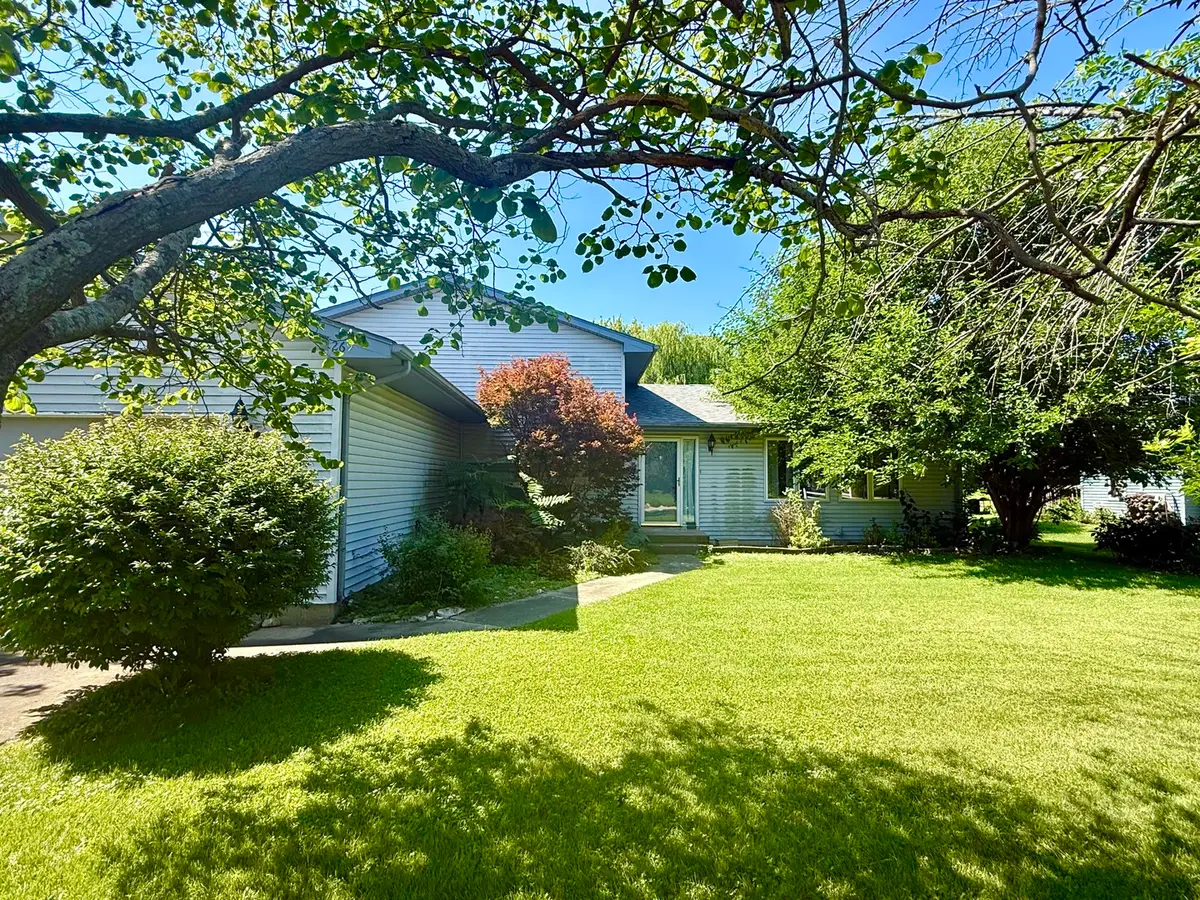 269 Brookside Drive, Paw Paw, IL 61353 - #1