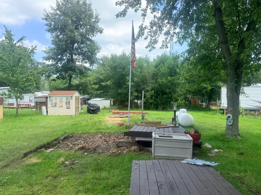 4-120 Woodhaven Lakes, Sublette, IL 61367 - #3