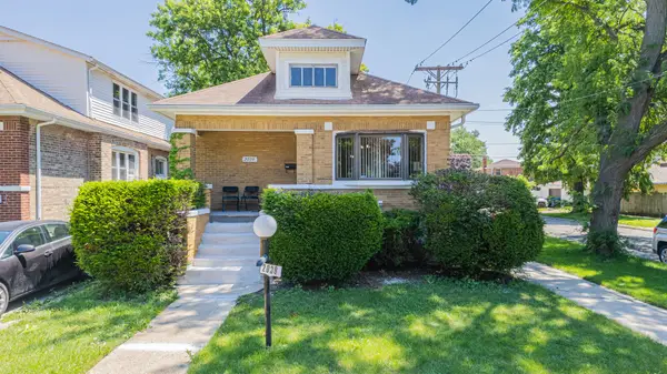 2039 S 12th Avenue, Maywood, IL 60153