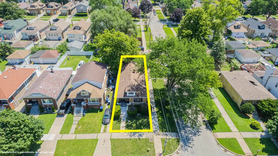 2039 S 12th Avenue, Maywood, IL 60153 - #2