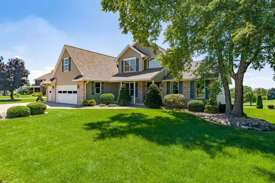 1573 Crimson King Court, Geneseo, IL 61254 - #2