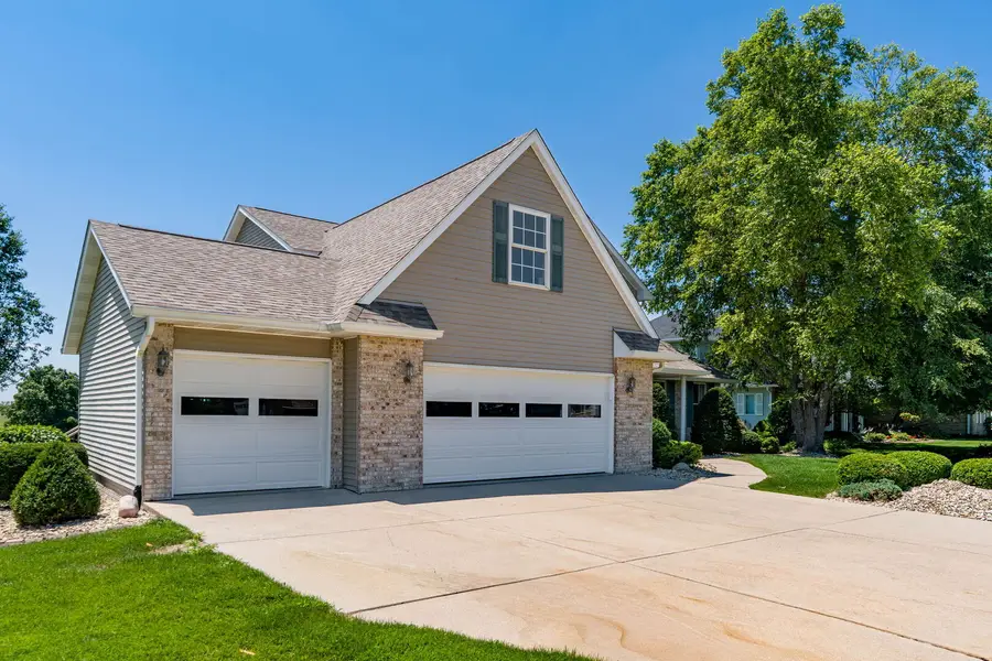 1573 Crimson King Court, Geneseo, IL 61254 - #3