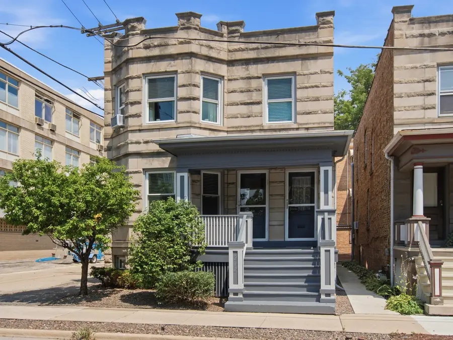 212 N Marion Street, Oak Park, IL 60302 - #2