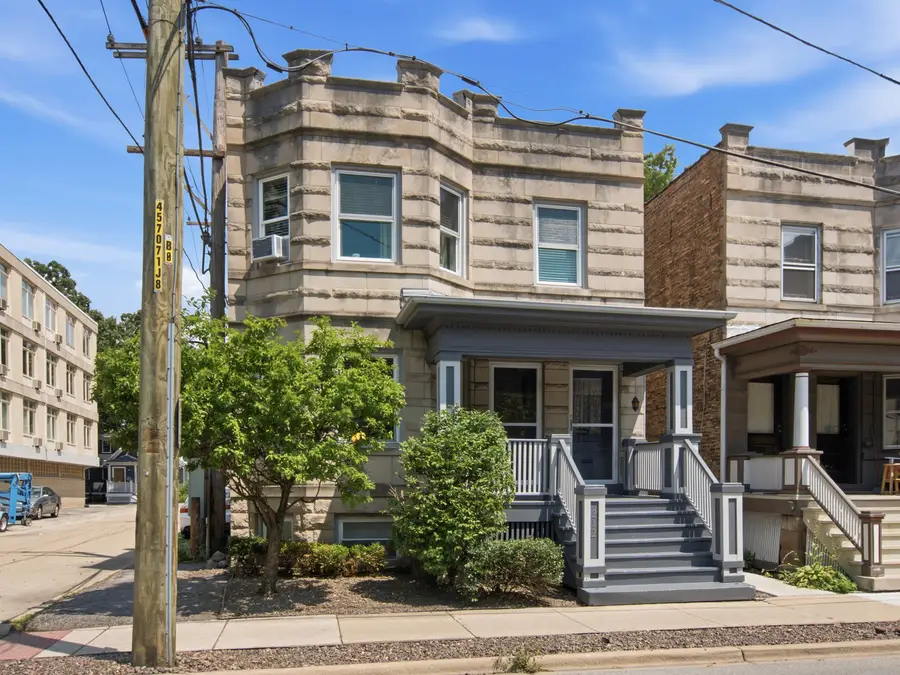 212 N Marion Street, Oak Park, IL 60302 - #3