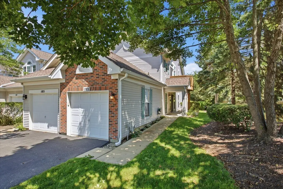 103 N Cathy Lane #103, Mount Prospect, IL 60056 - #1