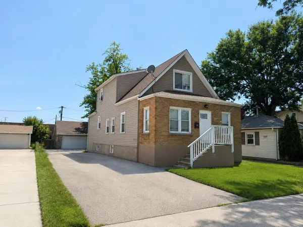 8019 46th Street, Lyons, IL 60534