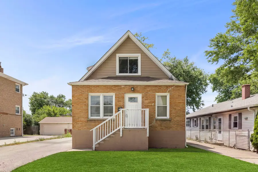 8019 46th Street, Lyons, IL 60534 - #2