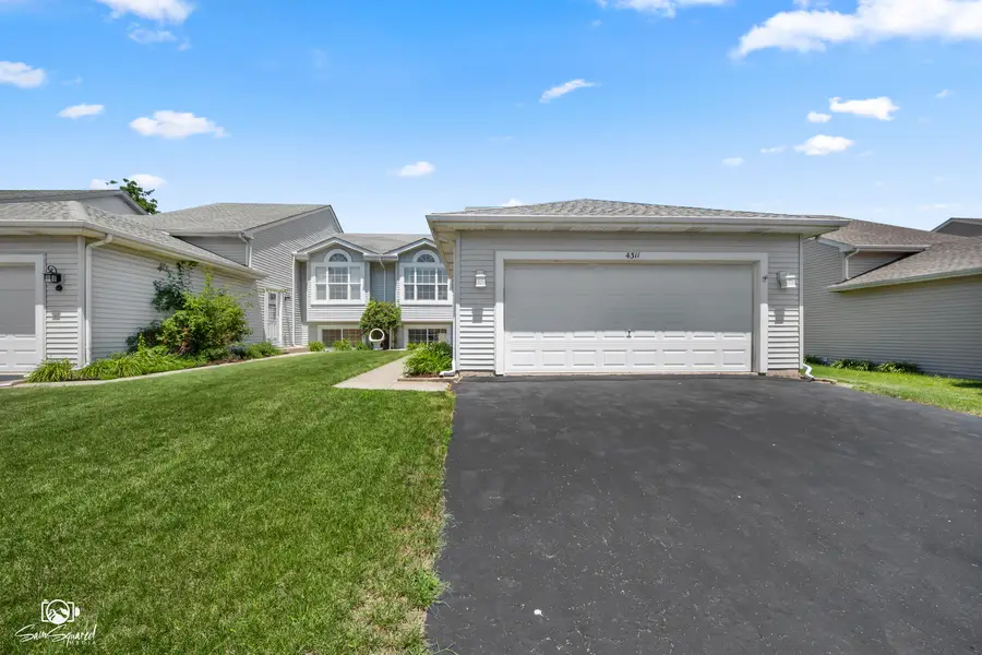 4311 Osullivan Drive, Joliet, IL 60431 - #2