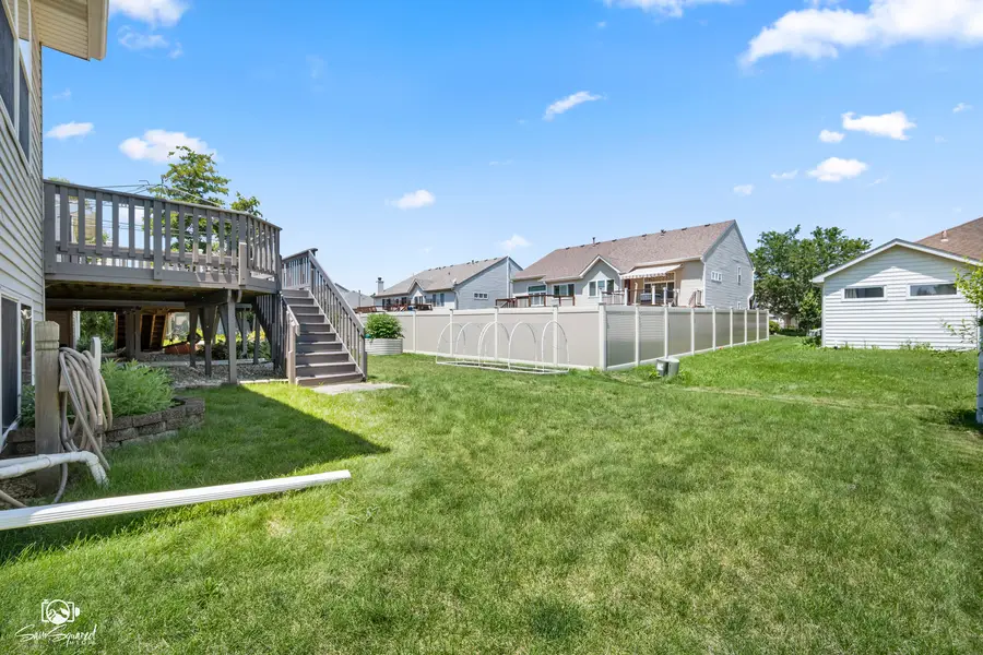 4311 Osullivan Drive, Joliet, IL 60431 - #3
