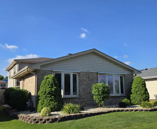 5224 W 121st Place, Alsip, IL 60803
