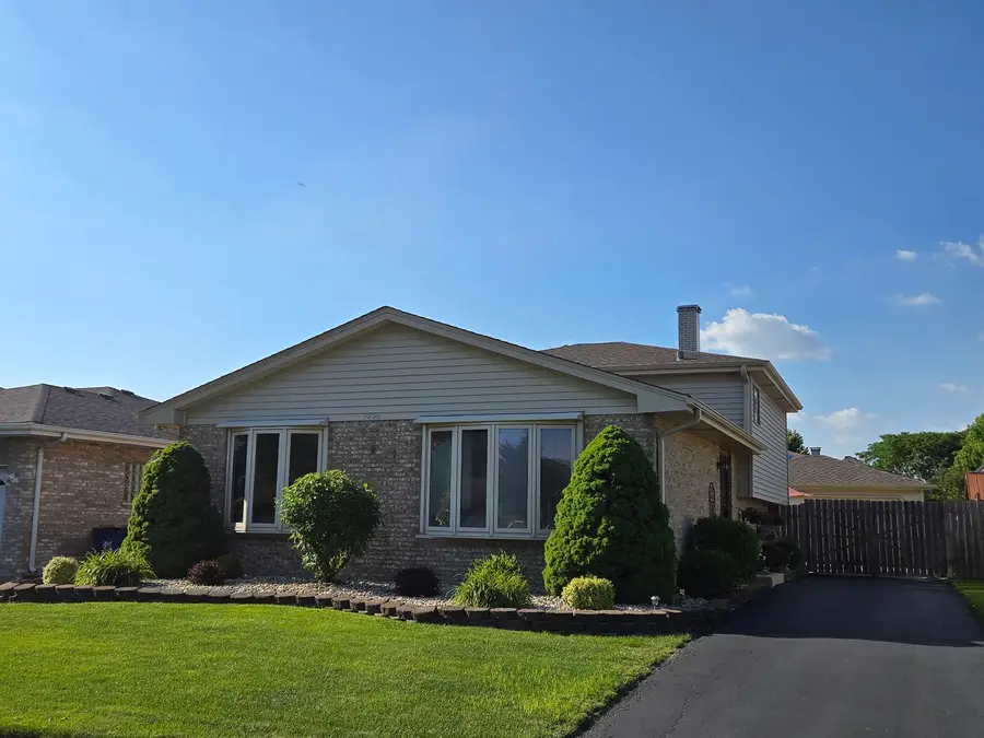 5224 W 121st Place, Alsip, IL 60803 - #2