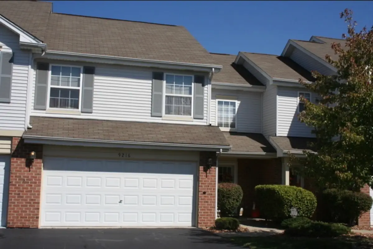 9216 W Huntington Court, Mokena, IL 60448 - #1
