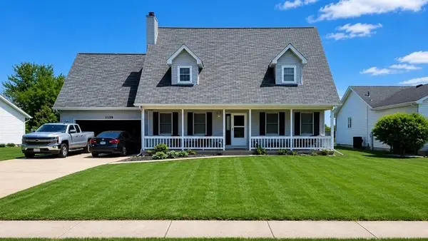 1138 George Lane, Bourbonnais, IL 60914