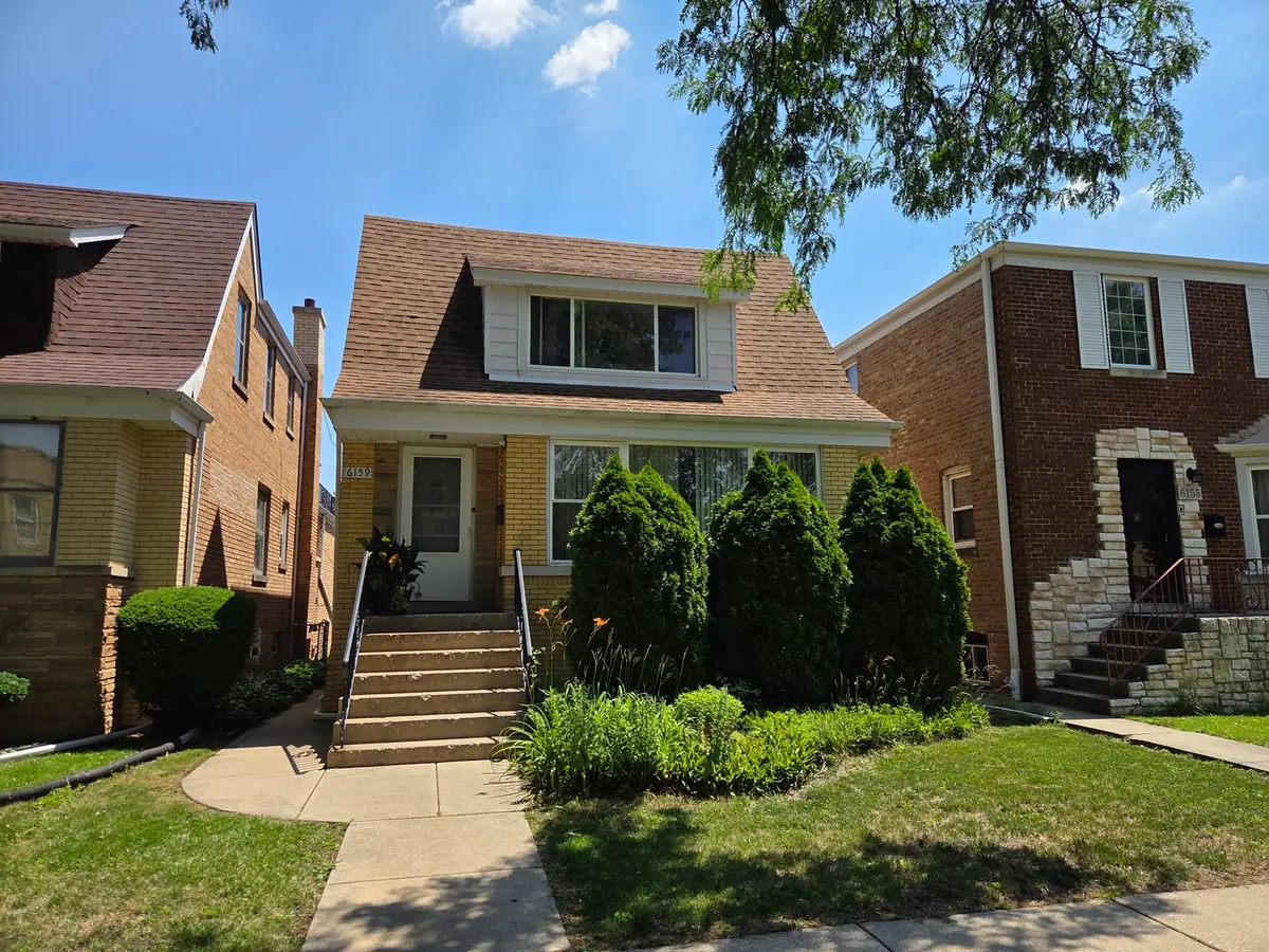 6159 N Meade Avenue, Chicago, IL 60646 - #1