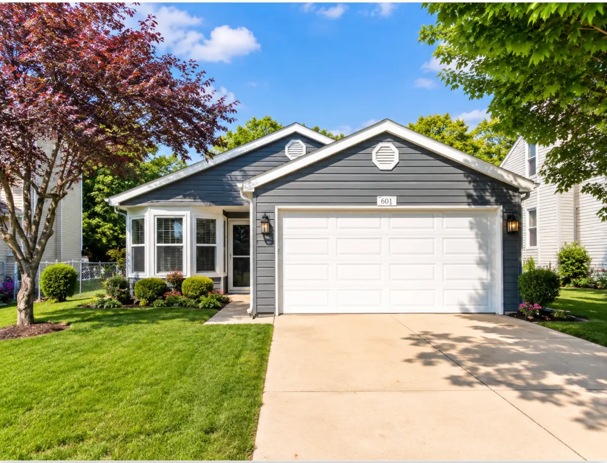 Address Withheld By Seller, Carol Stream, IL 60188 - #1