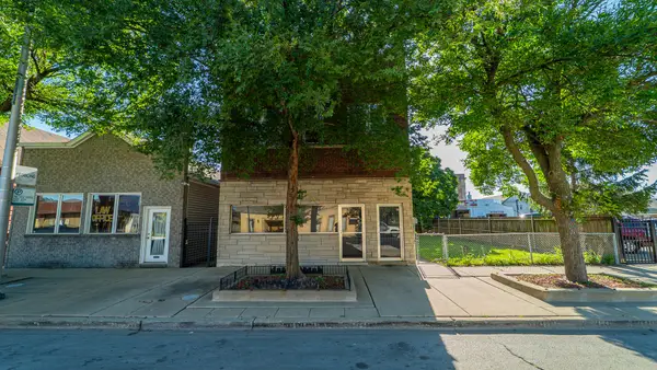13351 S Baltimore Avenue, Chicago, IL 60633