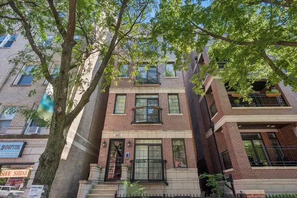 843 W Diversey Parkway #4, Chicago, IL 60614