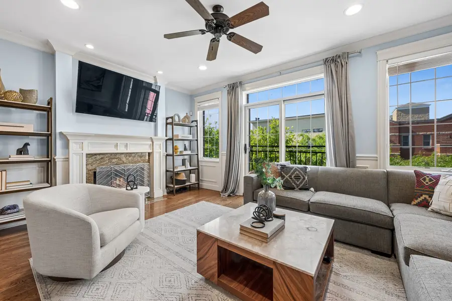 843 W Diversey Parkway #4, Chicago, IL 60614 - #2