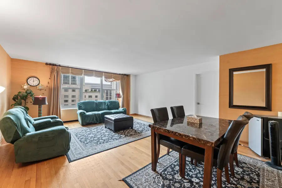 777 N Michigan Avenue #2109, Chicago, IL 60611 - #3