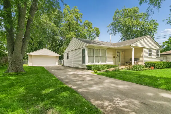 2102 George Street, Rolling Meadows, IL 60008