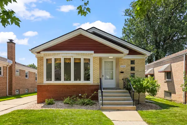 11416 S Sawyer Avenue, Chicago, IL 60655