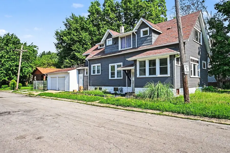 14430 Martin Luther King Jr Drive, Dolton, IL 60419 - #2