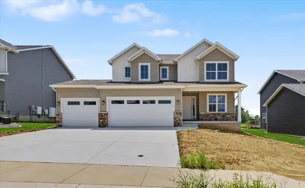 705 Isabella Drive, Mahomet, IL 61853
