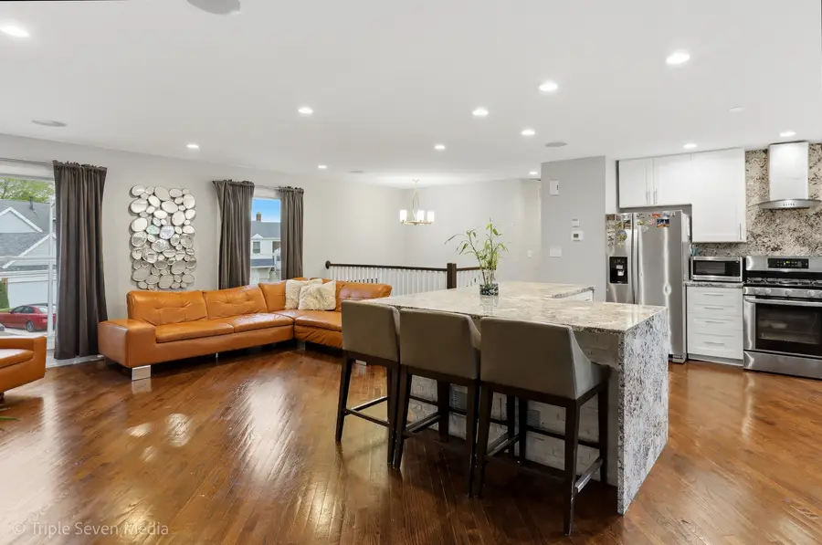 2109 Hitching Post Lane, Schaumburg, IL 60194 - #2