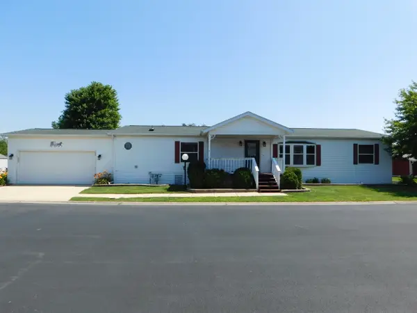 746 Mallard Circle, Sandwich, IL 60548