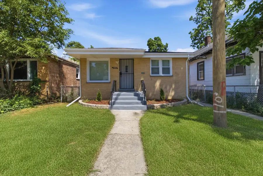 14807 Wood Street, Harvey, IL 60426 - #2
