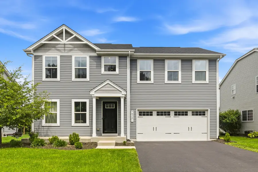 2341 Mayfield Drive, Montgomery, IL 60538 - #2