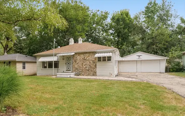 705 Dover Place, Champaign, IL 61820