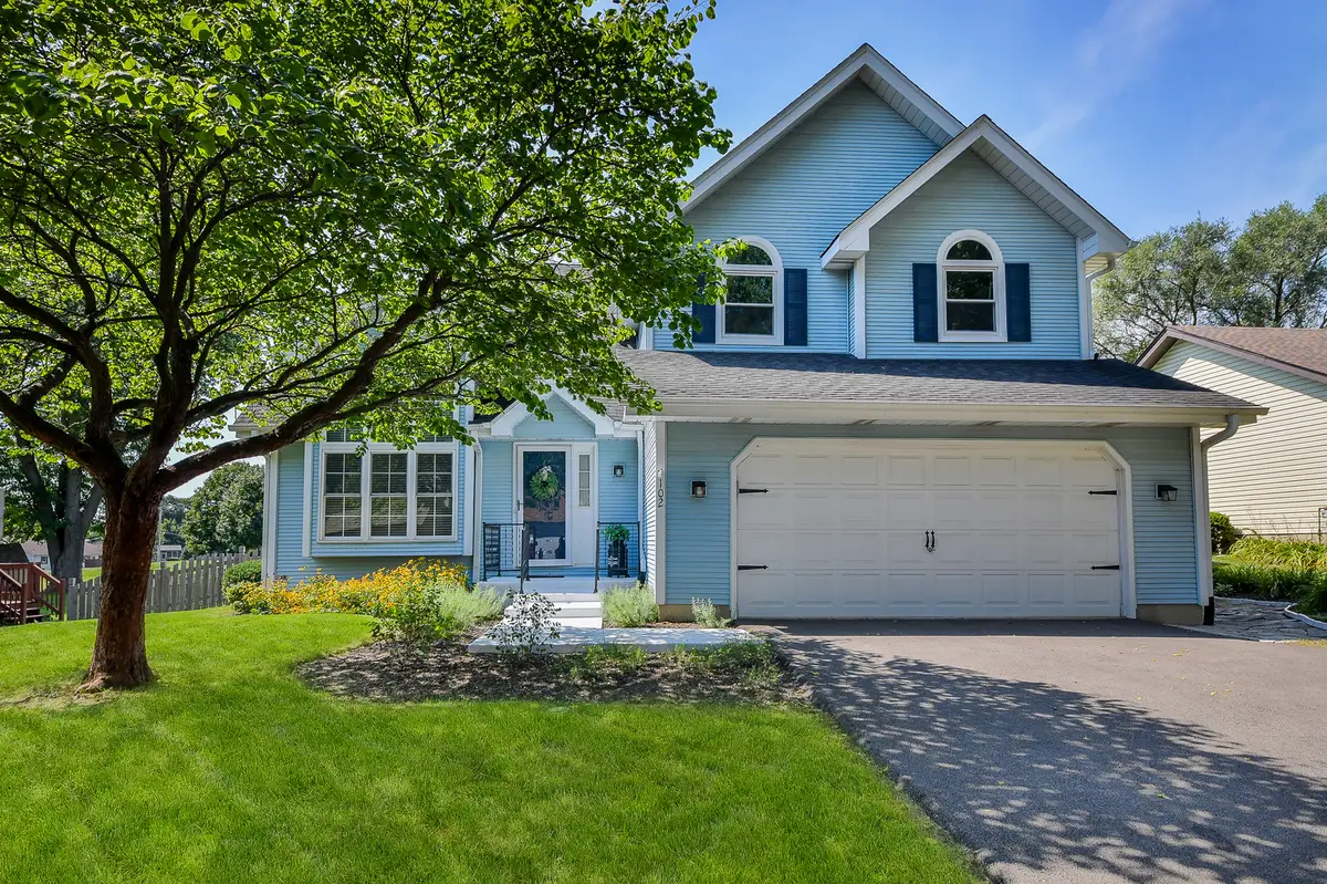 102 Juniper Drive, North Aurora, IL 60542 - #1