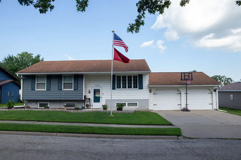 1015 Suncrest Drive, Fulton, IL 61252 - #1