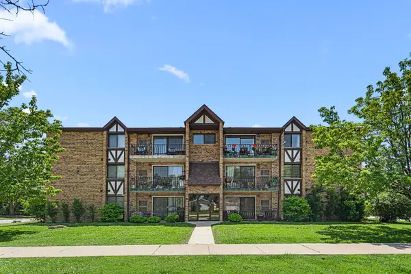 17510 71st Court #3B, Tinley Park, IL 60477