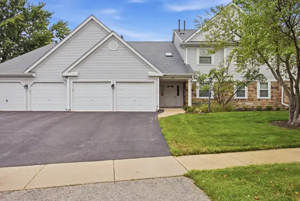66 Beechmont Court #Z1, Schaumburg, IL 60193