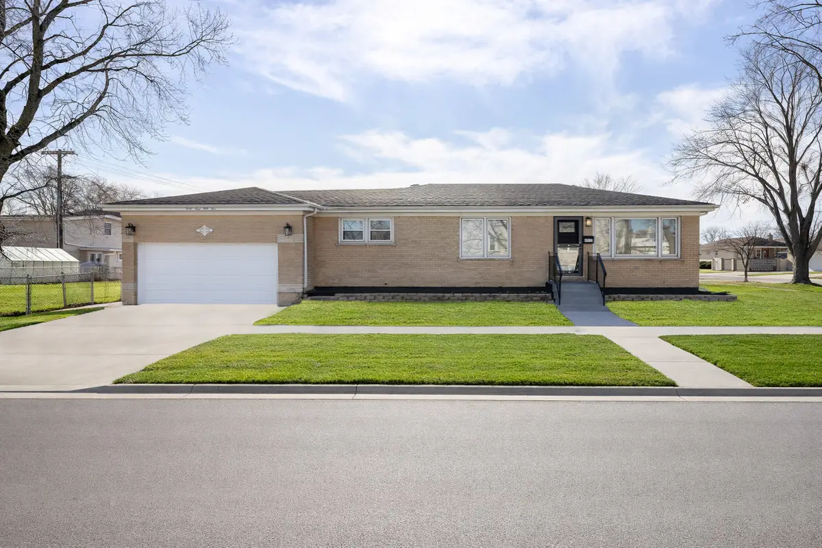 4955 N Delphia Avenue, Norridge, IL 60706 - #1