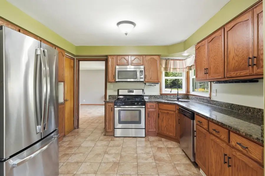 370 Oakwood Drive, Crete, IL 60417 - #3